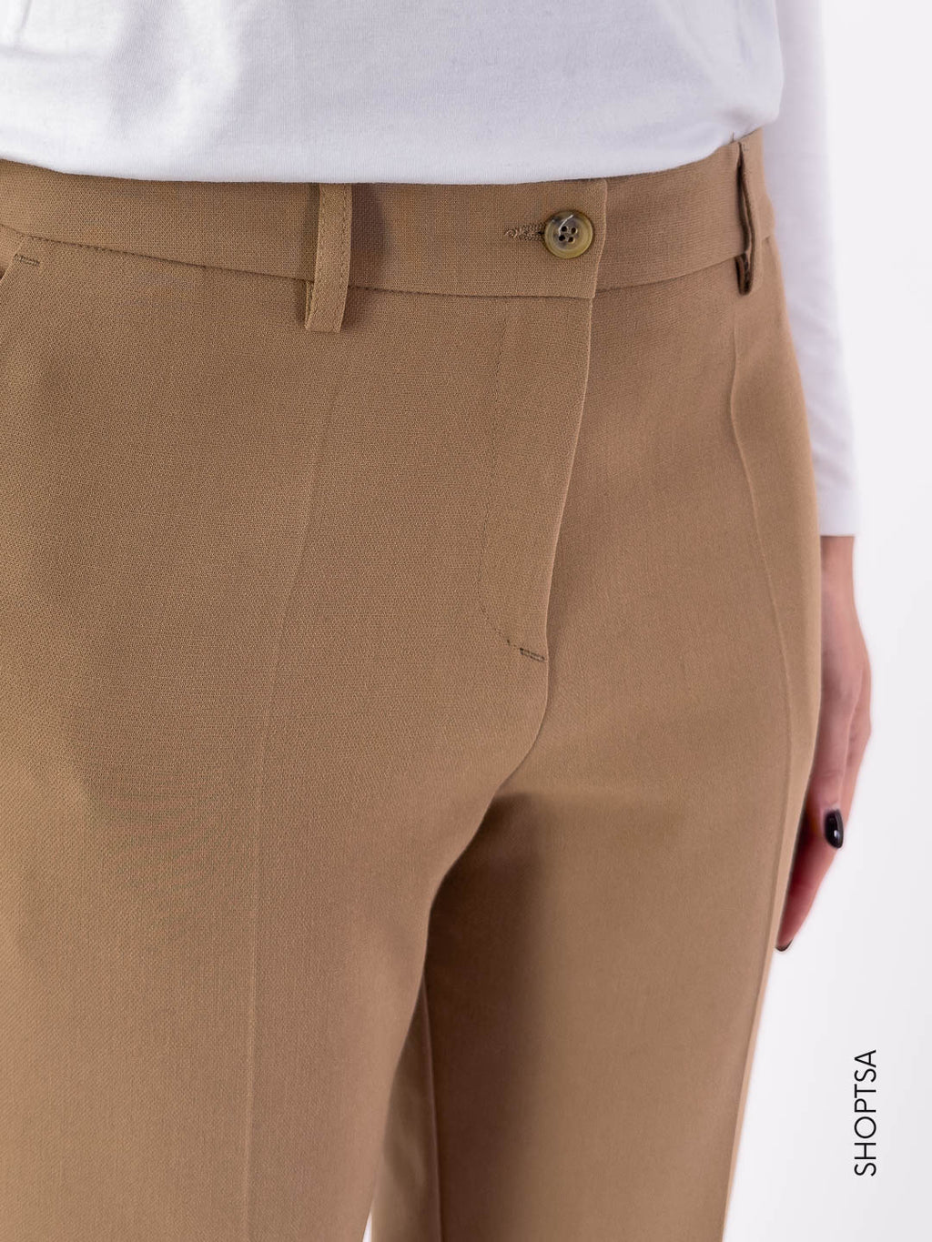 Pantalone a sigaretta