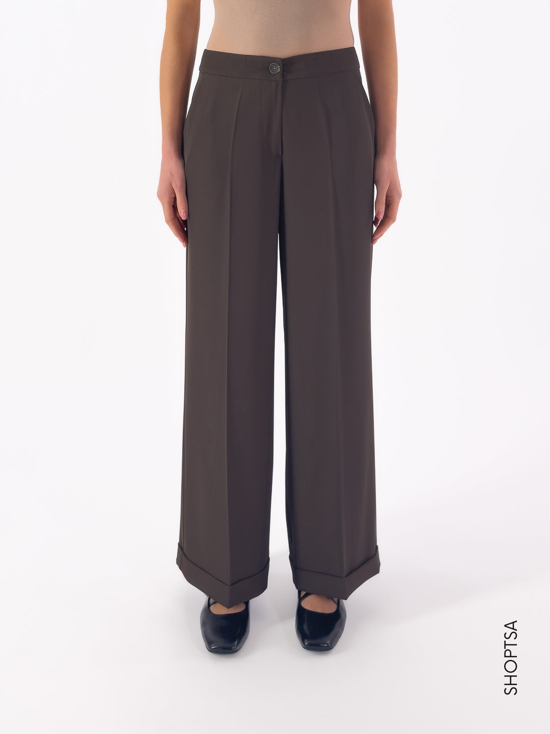 Pantalone sartoriale leggero