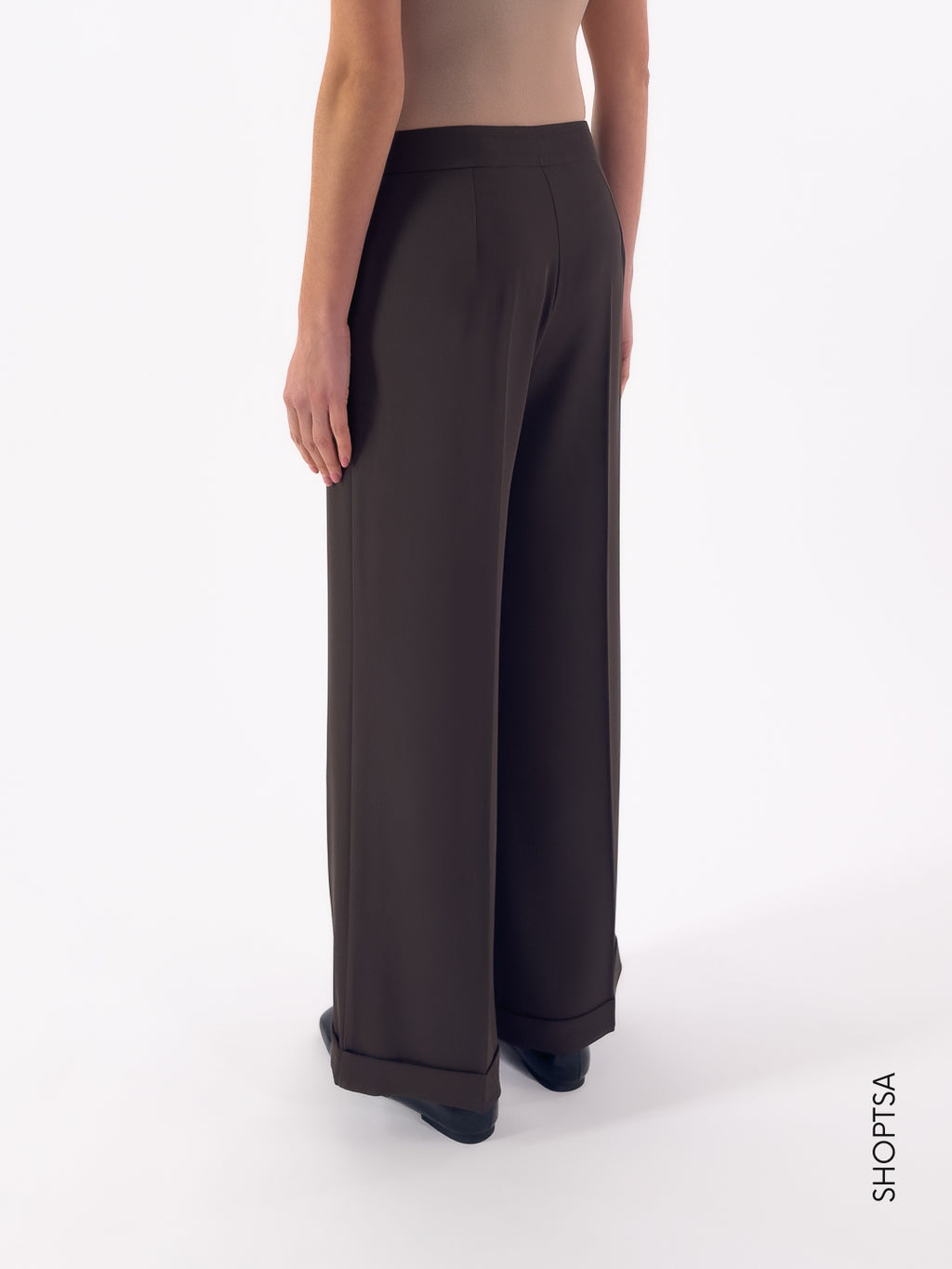 Pantalone sartoriale leggero - Prani - shopTSa