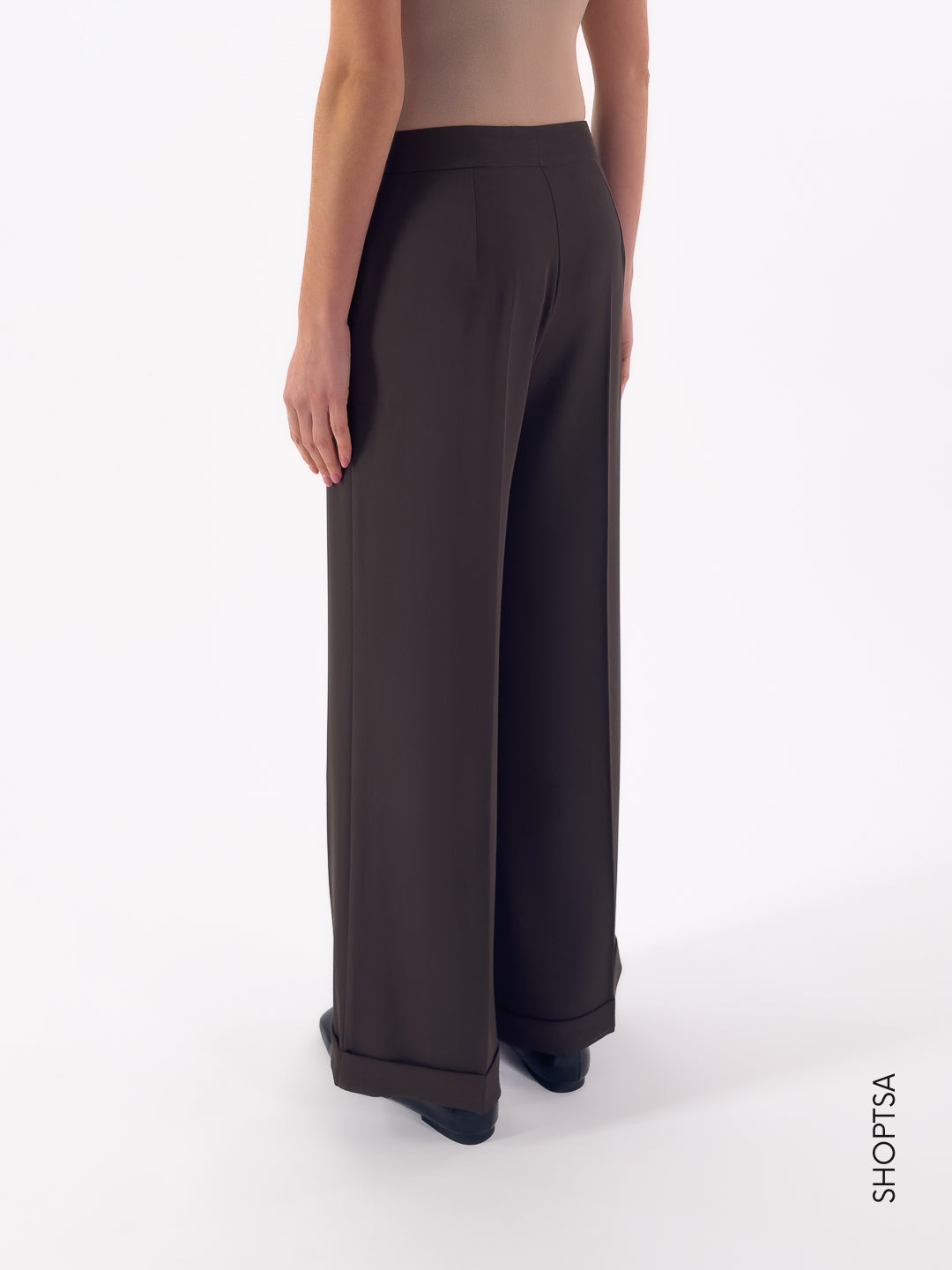 Pantalone sartoriale leggero