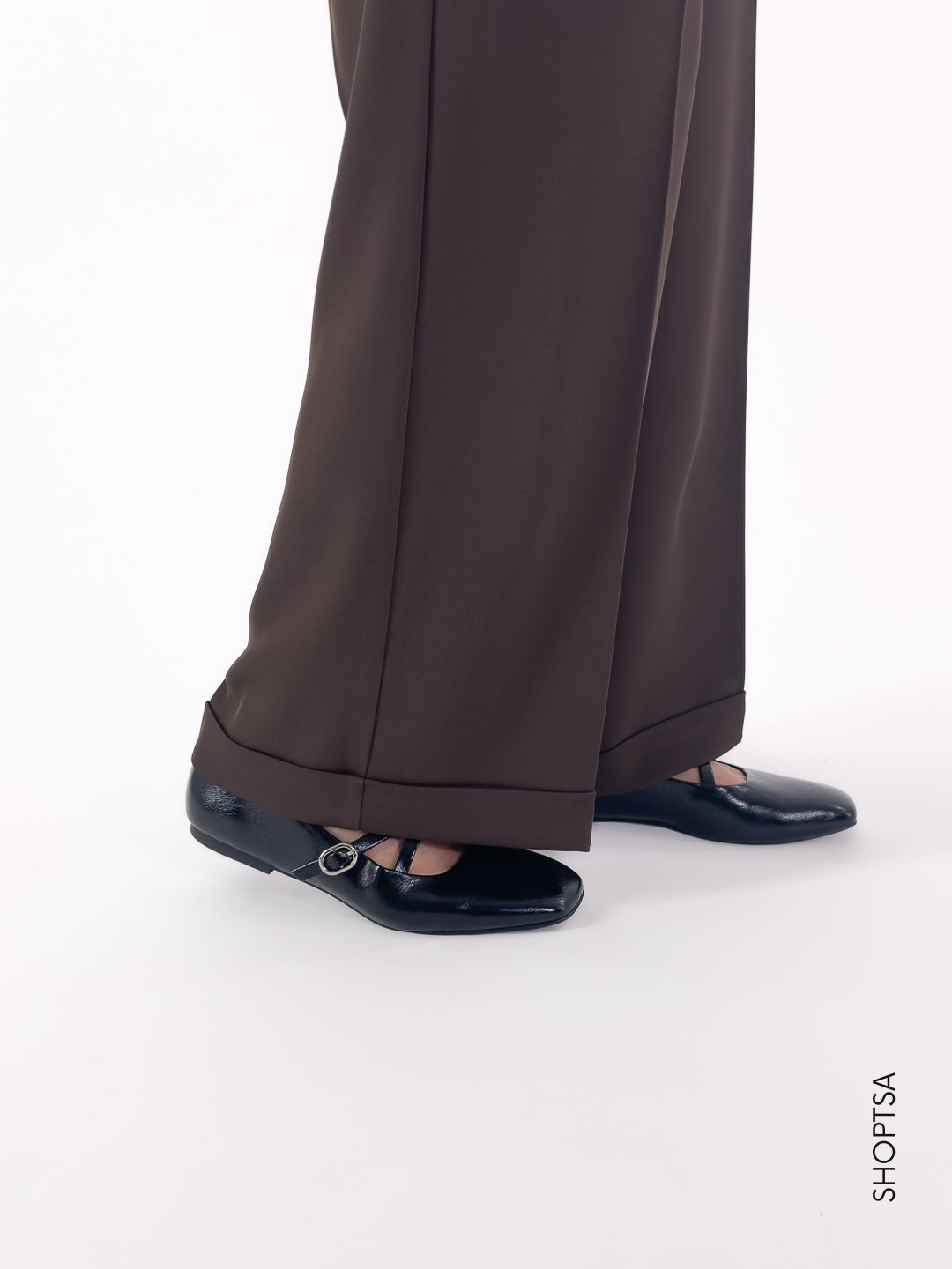 Pantalone sartoriale leggero - Prani - shopTSa
