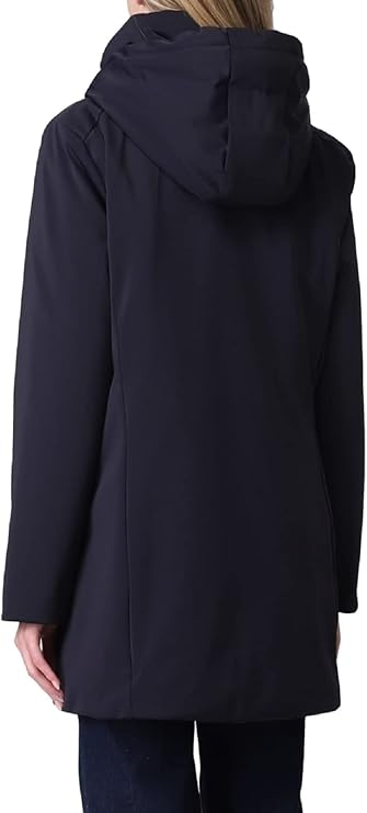 Giubbotto cappuccio staccabile 4432547D