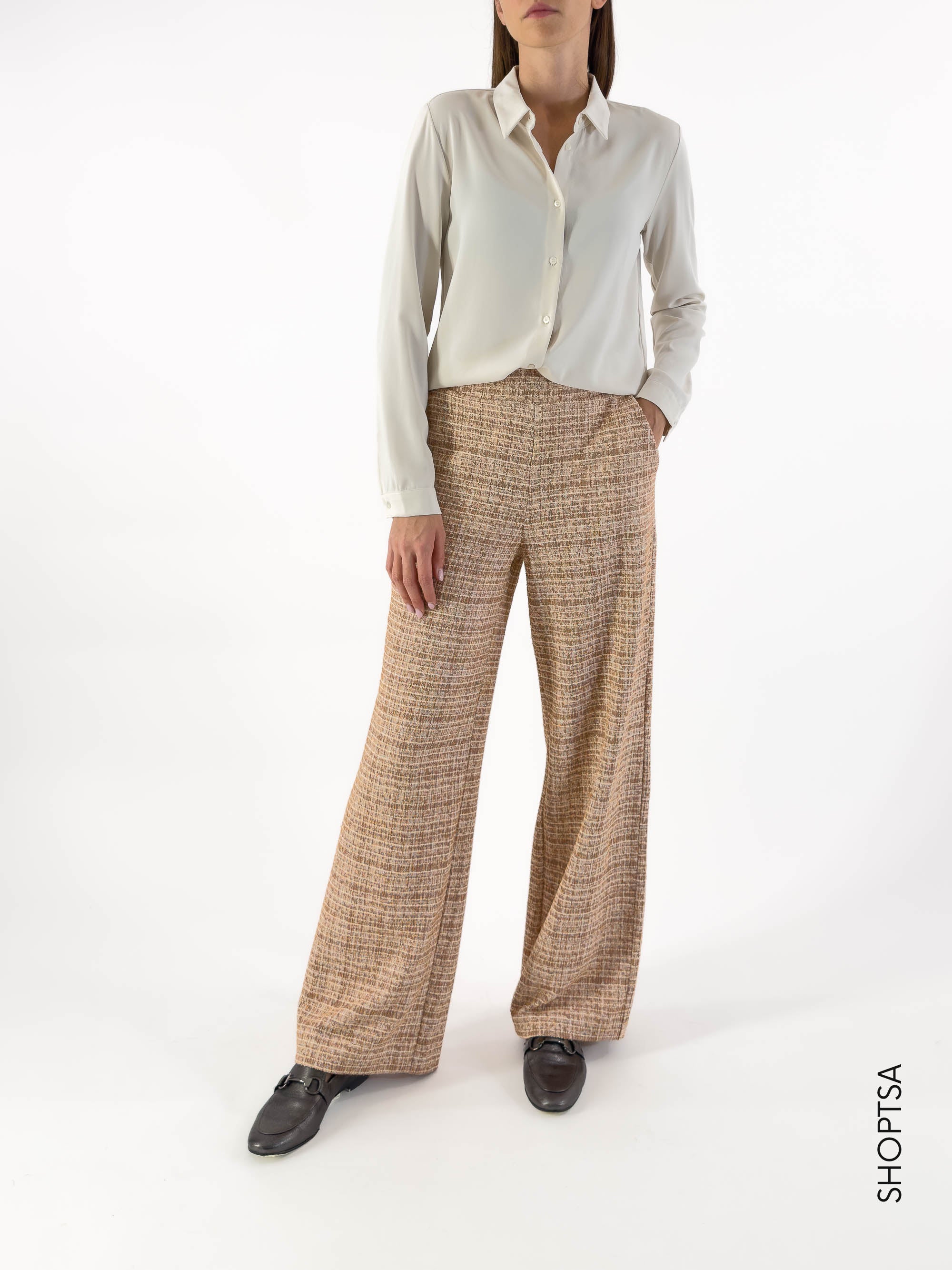 Camicia lucida BRUNO - EMME Marella