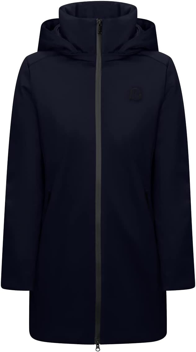 Giubbotto cappuccio staccabile 4432547D