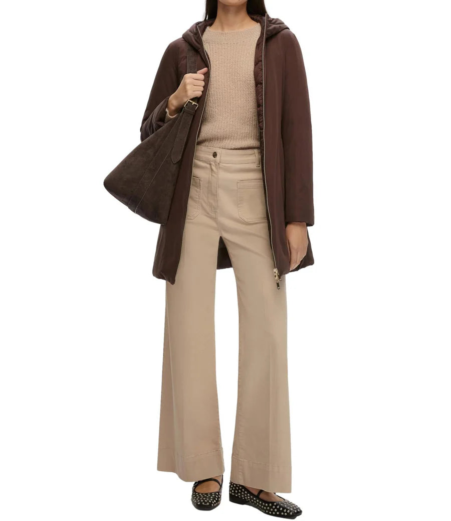 Giubbotto double face BANG