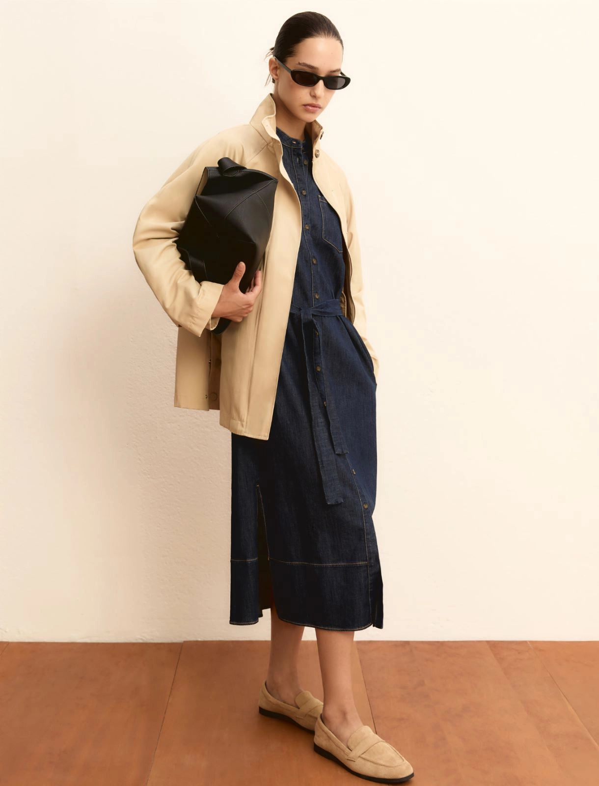 Impermeabile antigoccia EMMFilato - Emme Marella - shopTSa