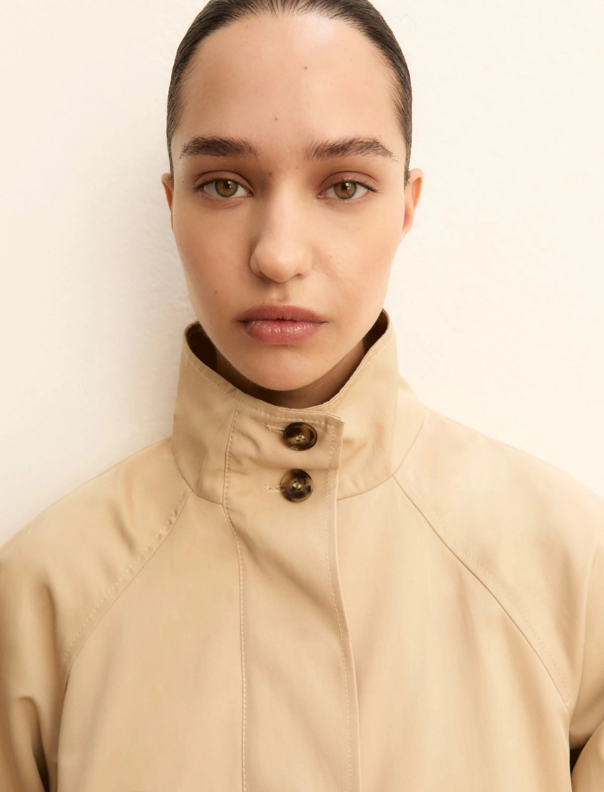 Impermeabile antigoccia EMMFilato - Emme Marella - shopTSa