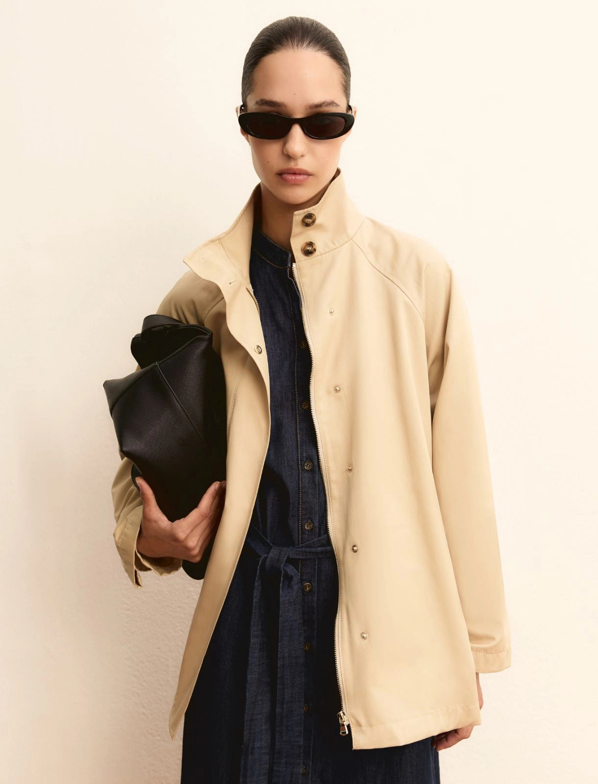 Impermeabile antigoccia EMMFilato - Emme Marella - shopTSa