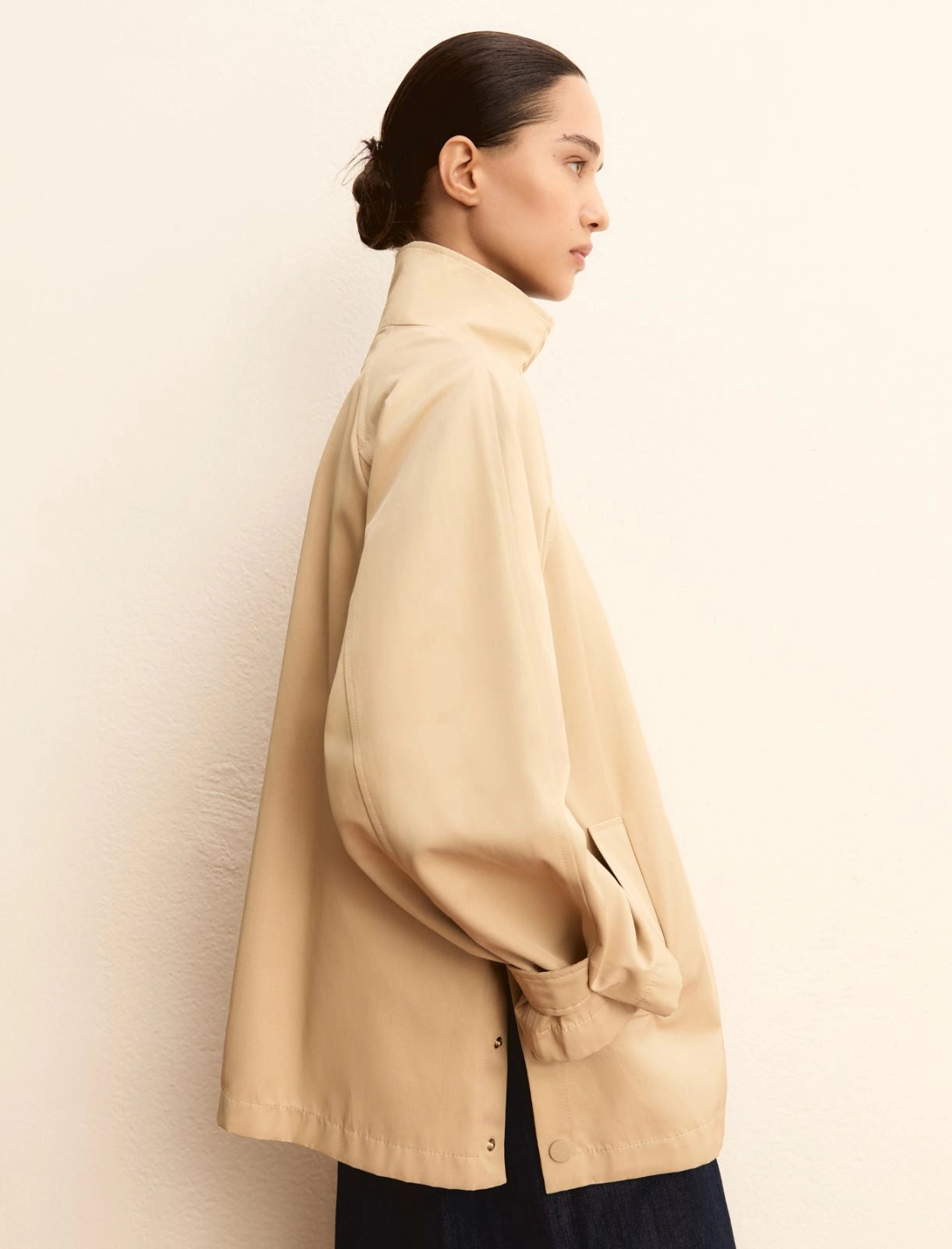 Impermeabile antigoccia EMMFilato - Emme Marella - shopTSa