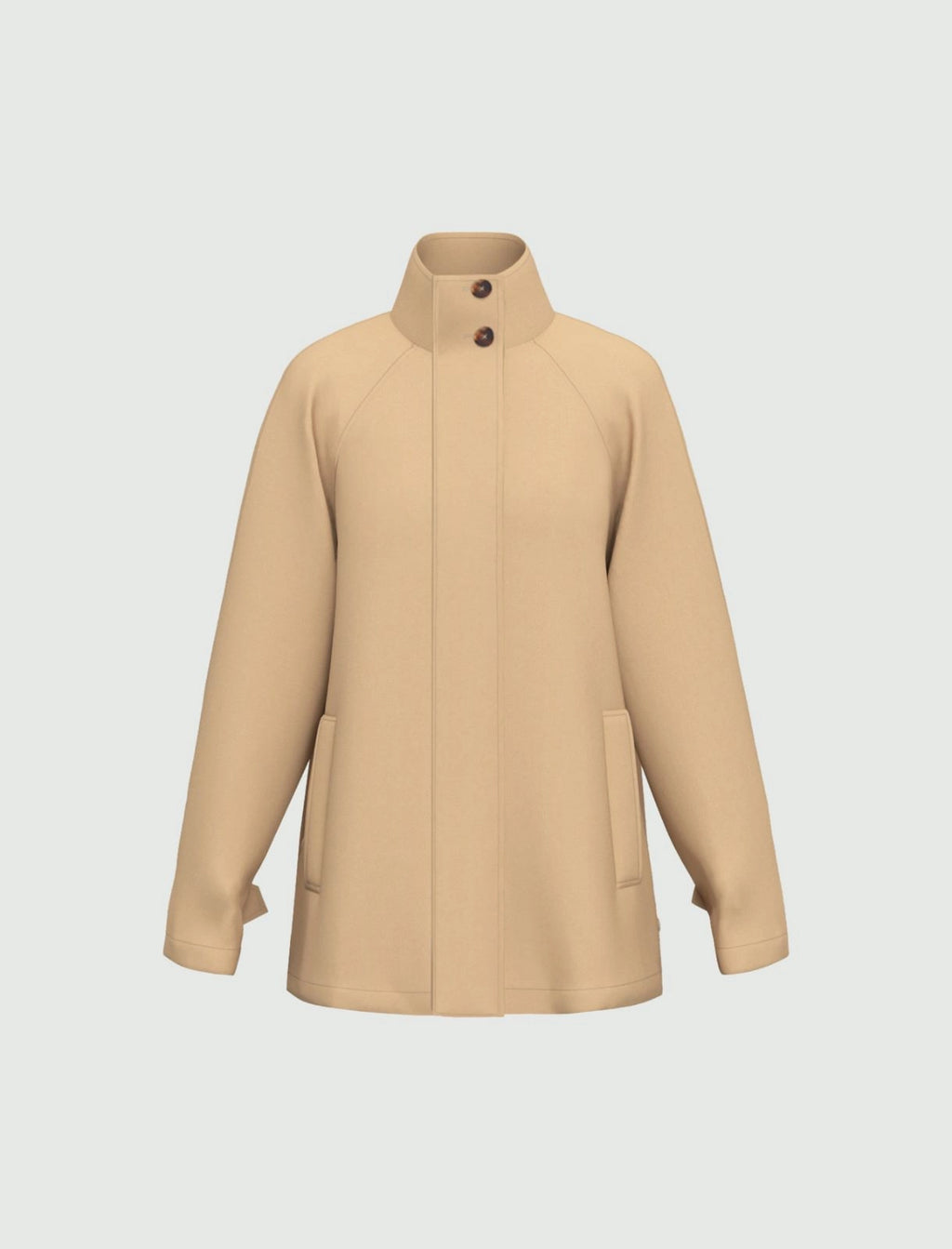 Impermeabile antigoccia EMMFilato - Emme Marella - shopTSa