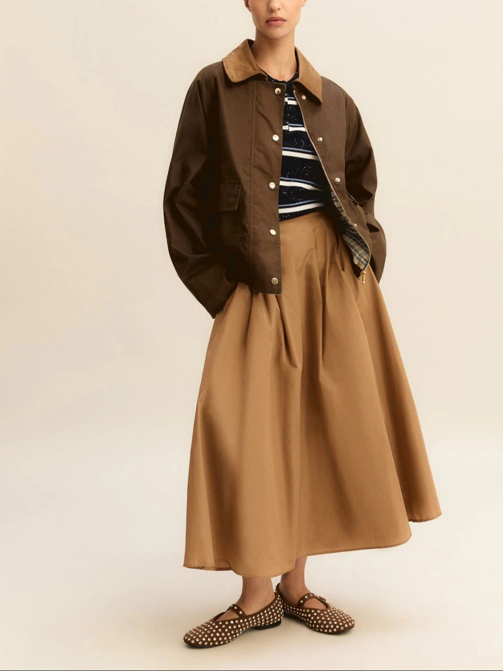 Gonna Emme Art. Diva - Emme Marella - shopTSa