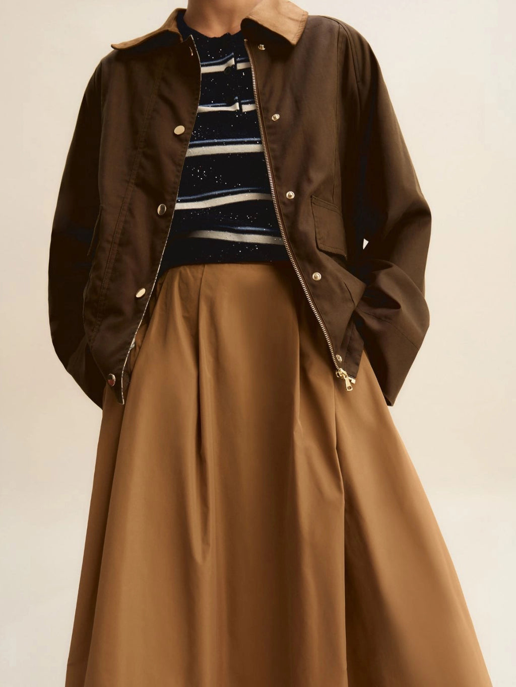 Gonna Emme Art. Diva - Emme Marella - shopTSa