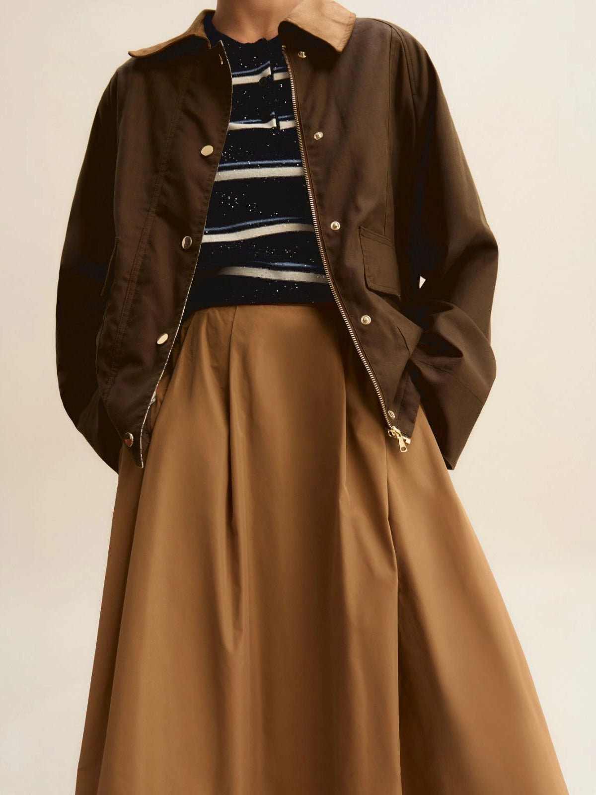 Gonna Emme Art. Diva - Emme Marella - shopTSa