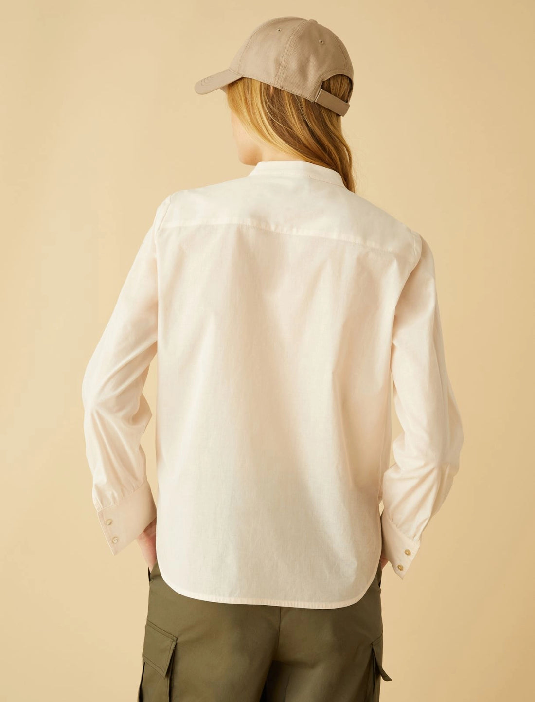 Camicia leggera AVORI - EMME Marella