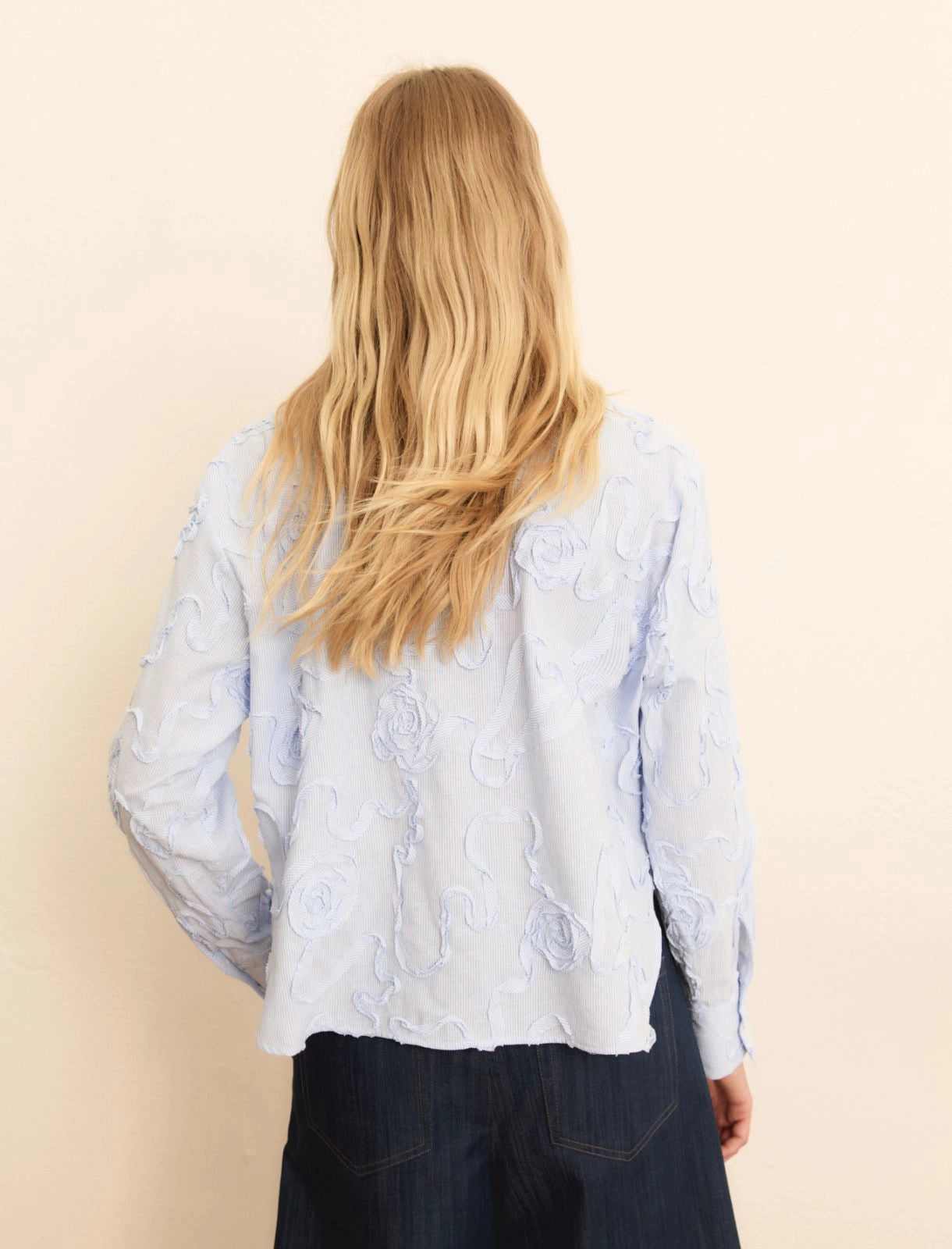 Camicia con lavorazione EMMPadre - Emme Marella - shopTSa