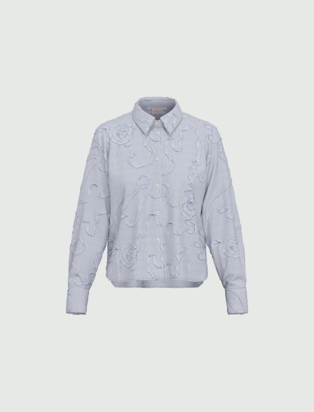 Camicia con lavorazione EMMPadre - Emme Marella - shopTSa