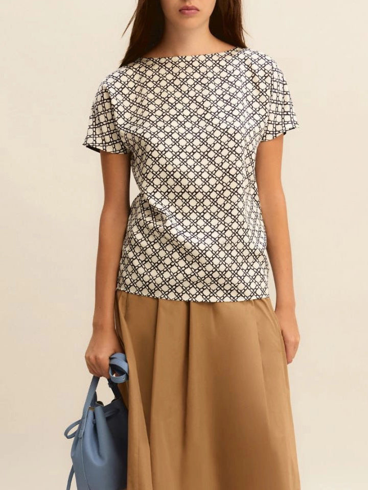 Cam. Emme Art. Sansa - Emme Marella - shopTSa