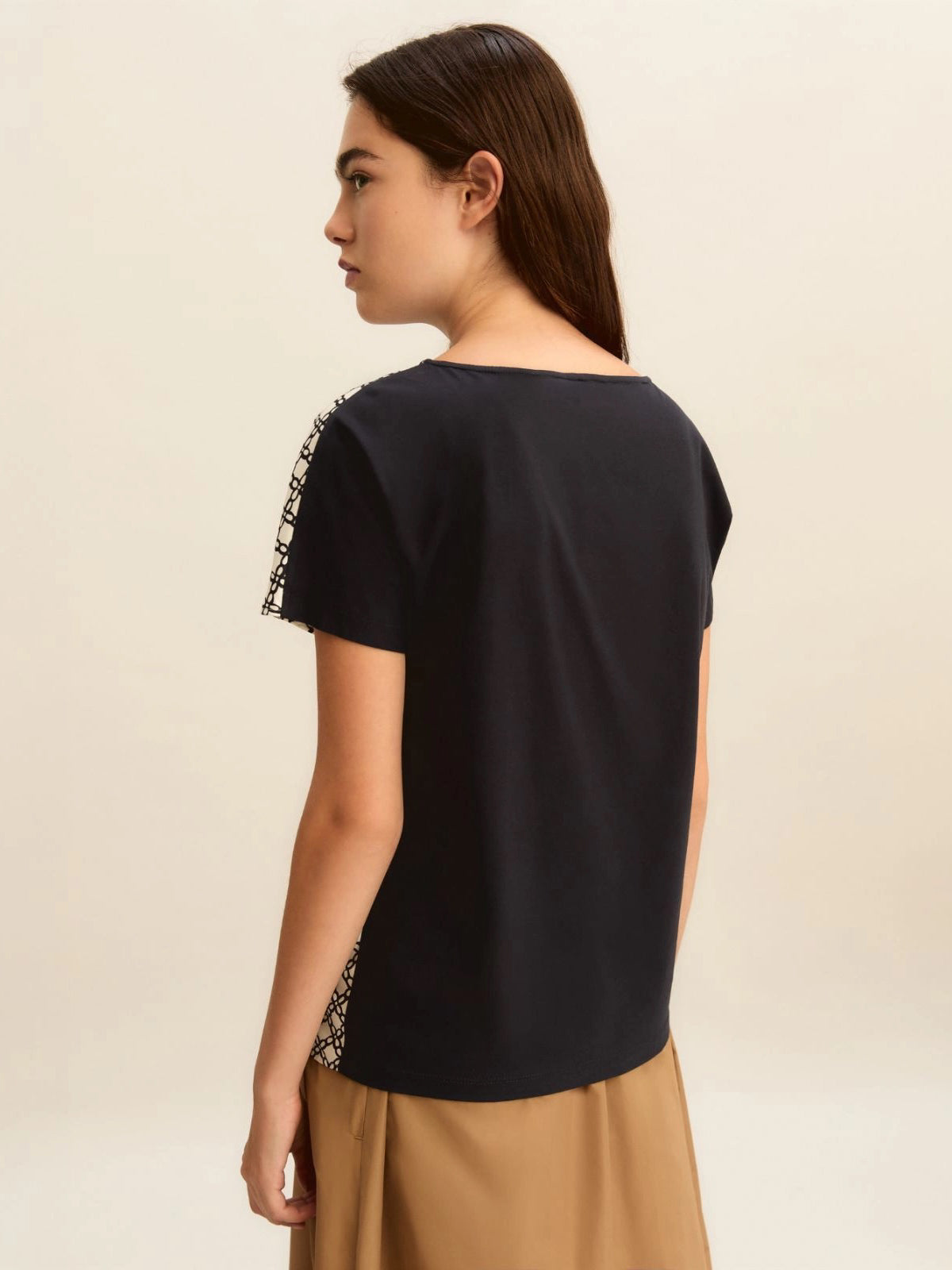 Cam. Emme Art. Sansa - Emme Marella - shopTSa