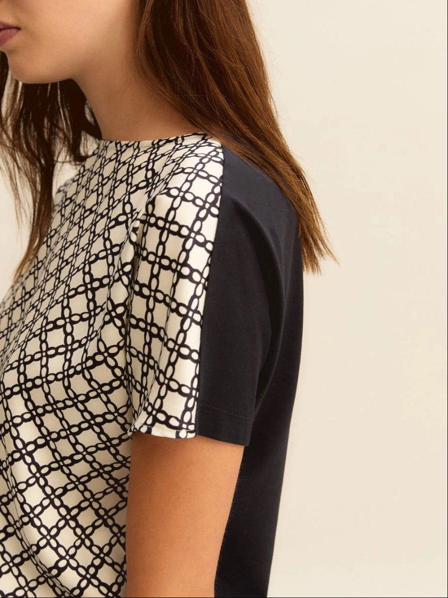 Cam. Emme Art. Sansa - Emme Marella - shopTSa