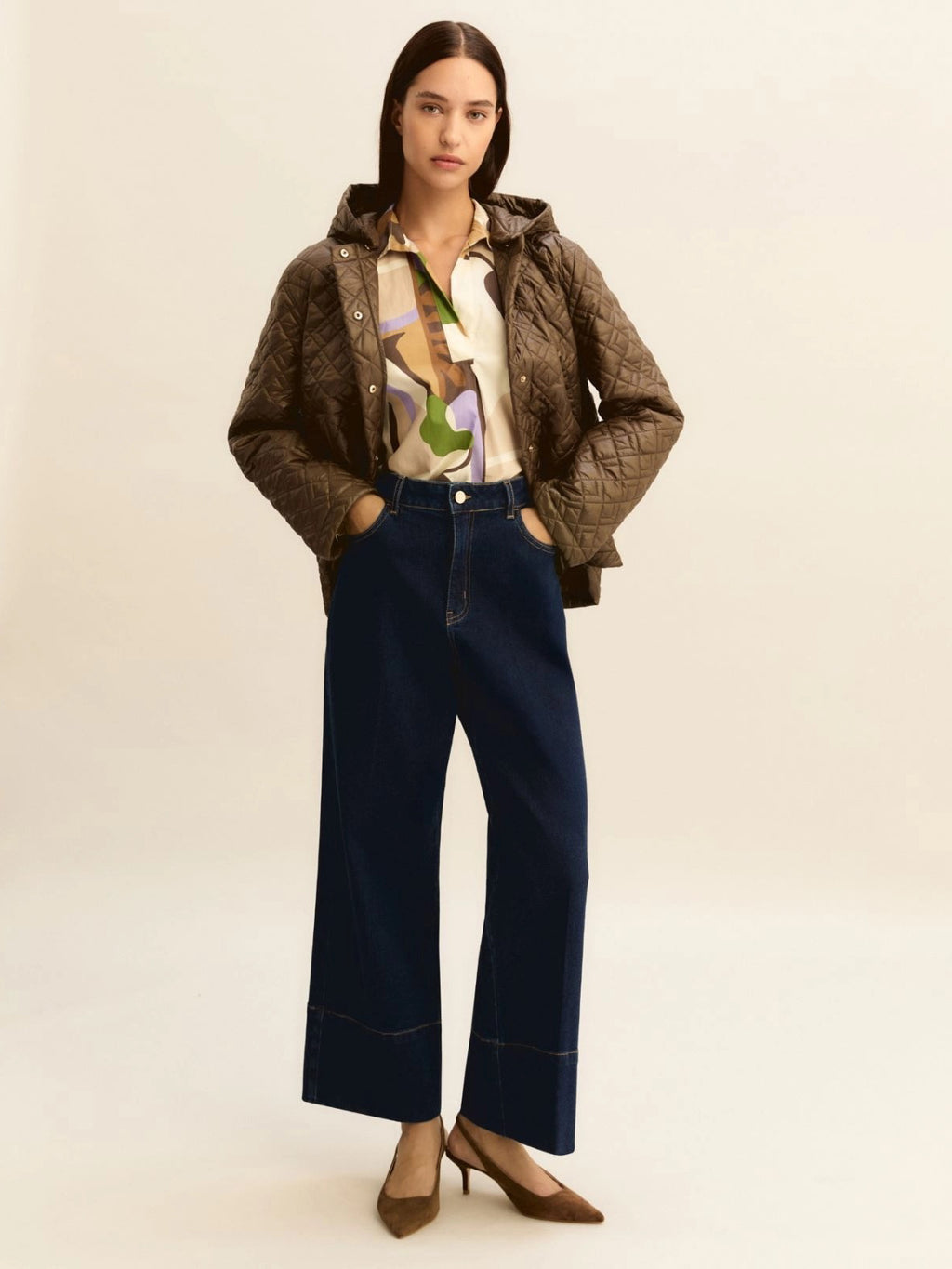 Cam. Emme Art. Pontile - Emme Marella - shopTSa