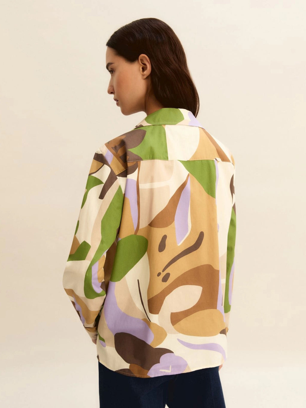 Cam. Emme Art. Pontile - Emme Marella - shopTSa