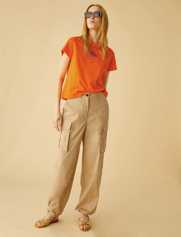 T-shirt petite JACK - EMME Marella