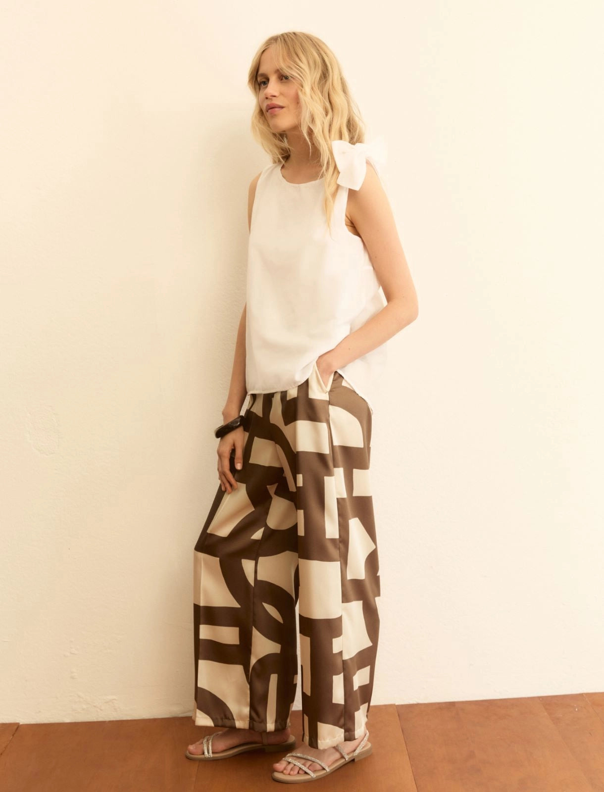 Pant. Emme Art. Albero - Emme Marella - shopTSa
