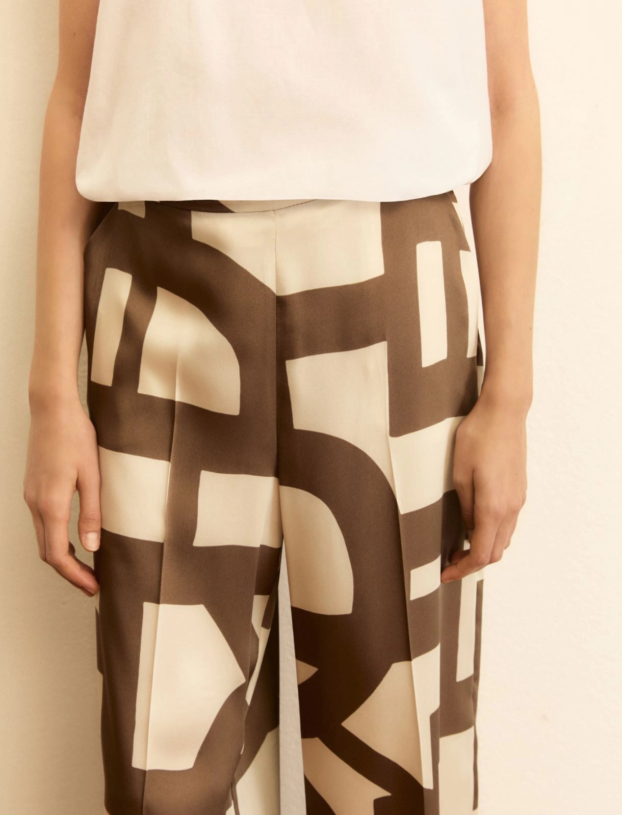 Pant. Emme Art. Albero - Emme Marella - shopTSa