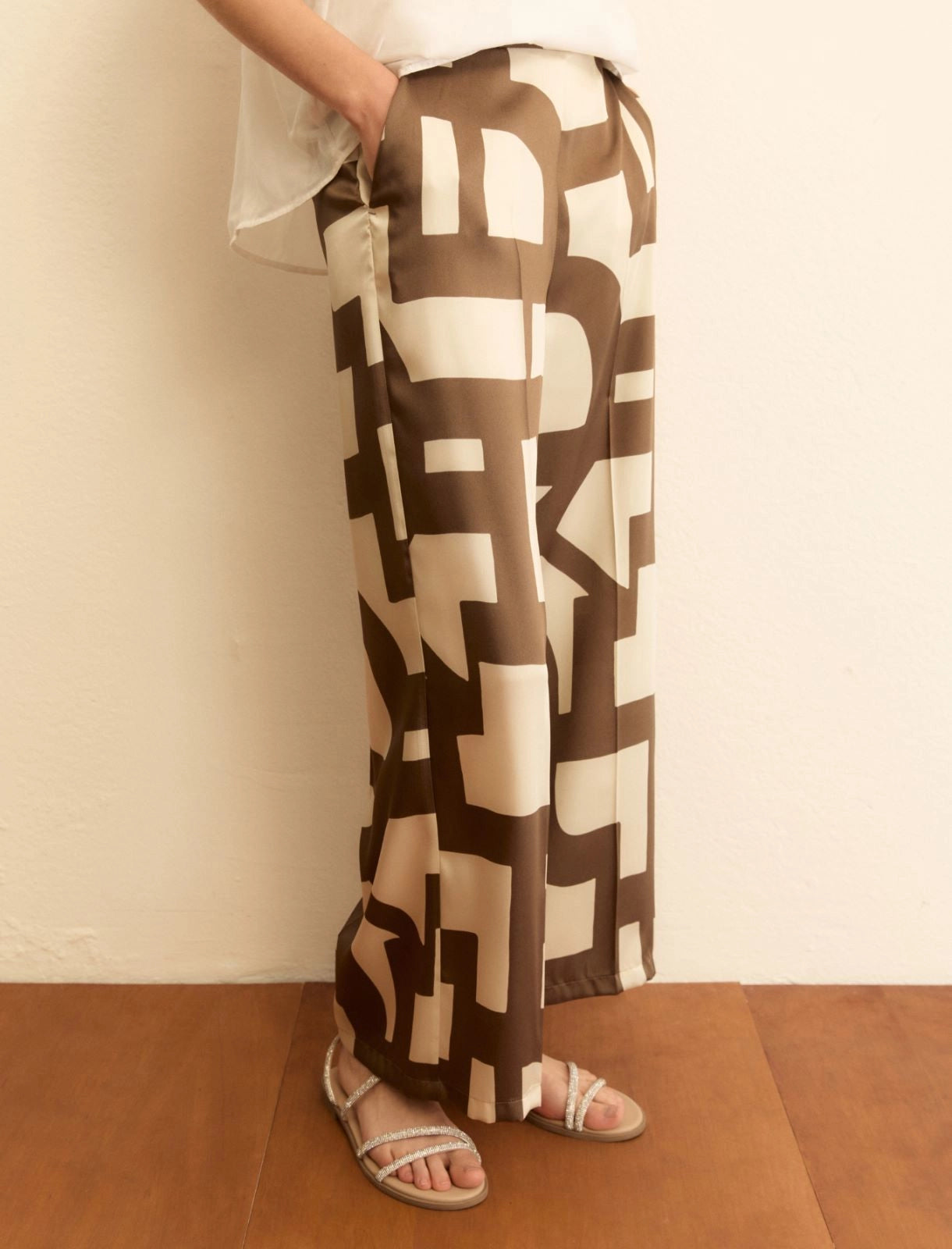 Pant. Emme Art. Albero - Emme Marella - shopTSa