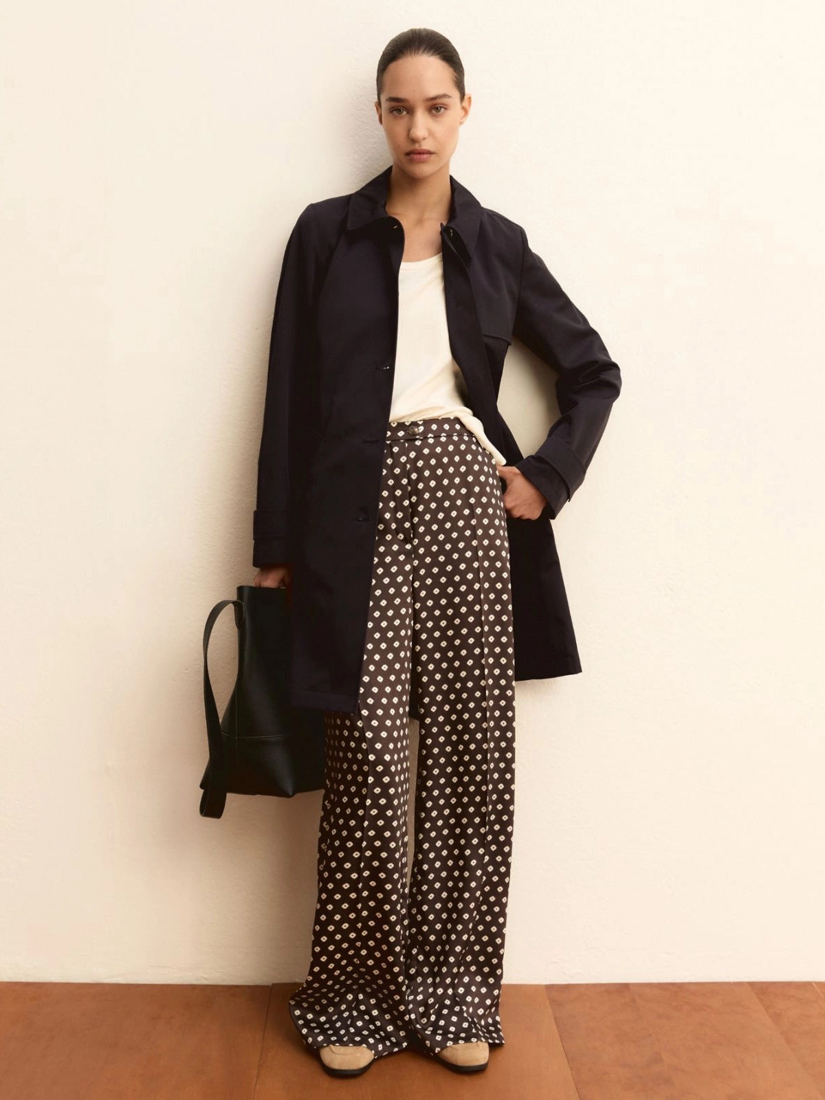 Pant. Emme Art. Baobab - Emme Marella - shopTSa