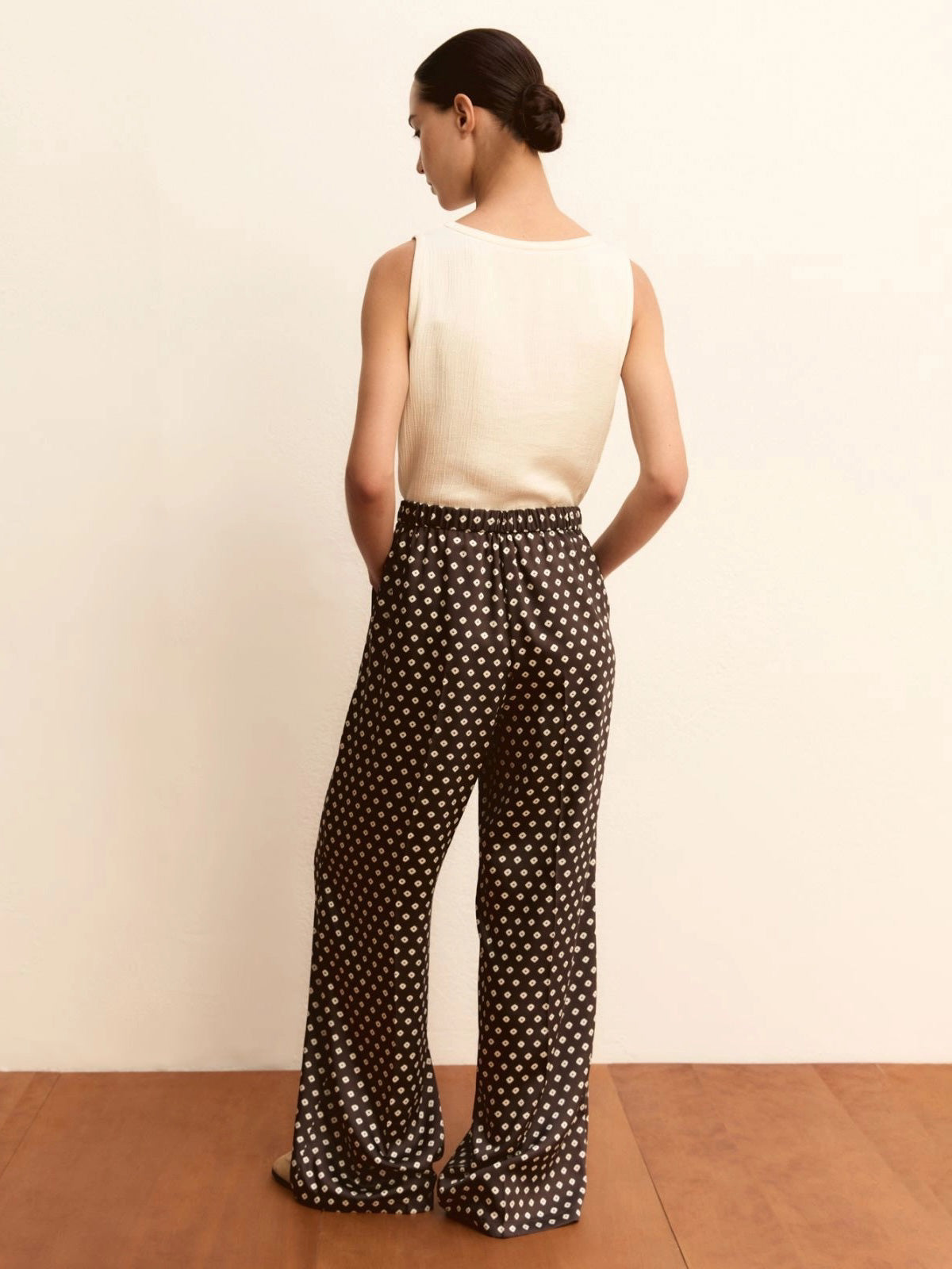 Pant. Emme Art. Baobab - Emme Marella - shopTSa
