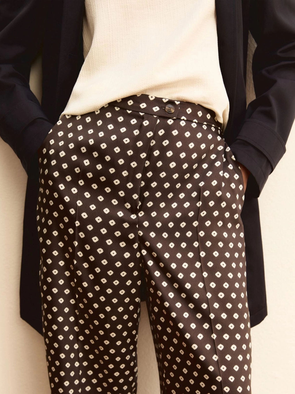 Pant. Emme Art. Baobab - Emme Marella - shopTSa