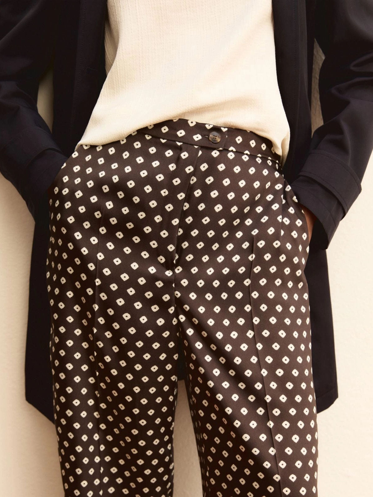 Pant. Emme Art. Baobab - Emme Marella - shopTSa