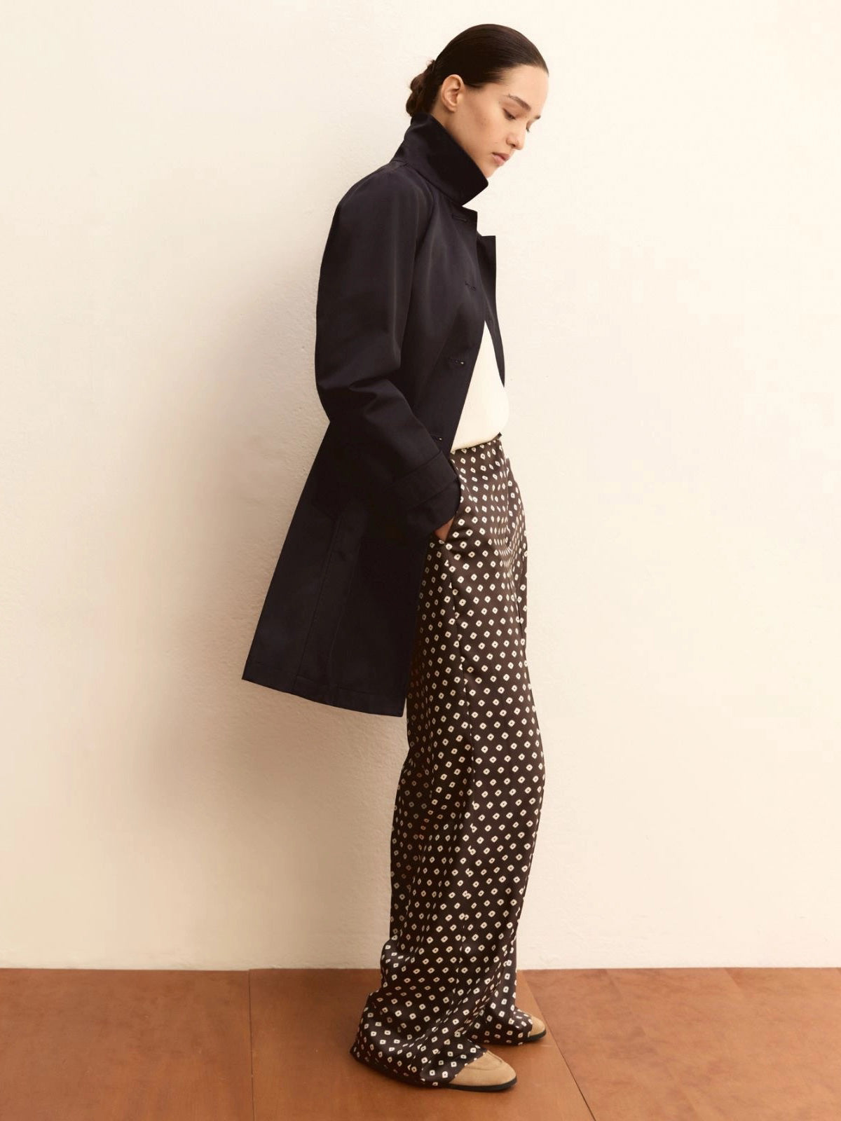 Pant. Emme Art. Baobab - Emme Marella - shopTSa