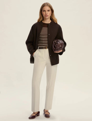 Pantalone sartoriale chino ERESIA