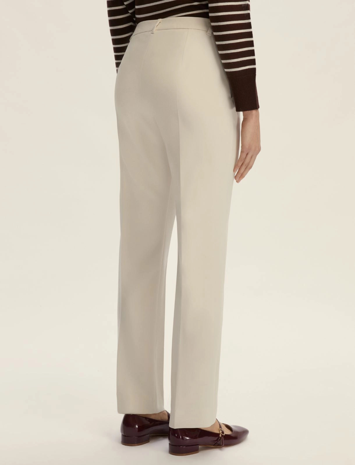 Pantalone sartoriale chino ERESIA