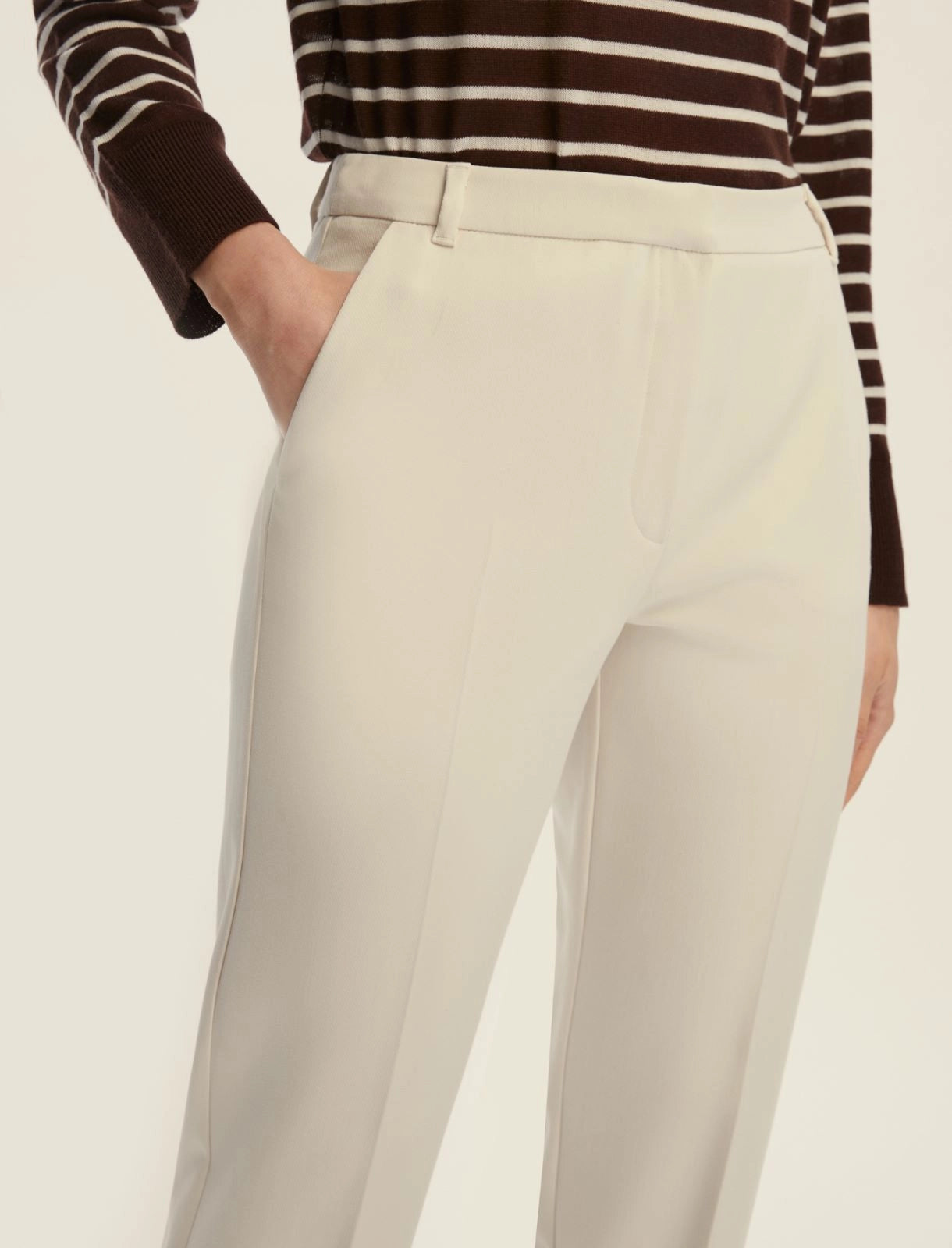 Pantalone sartoriale chino ERESIA