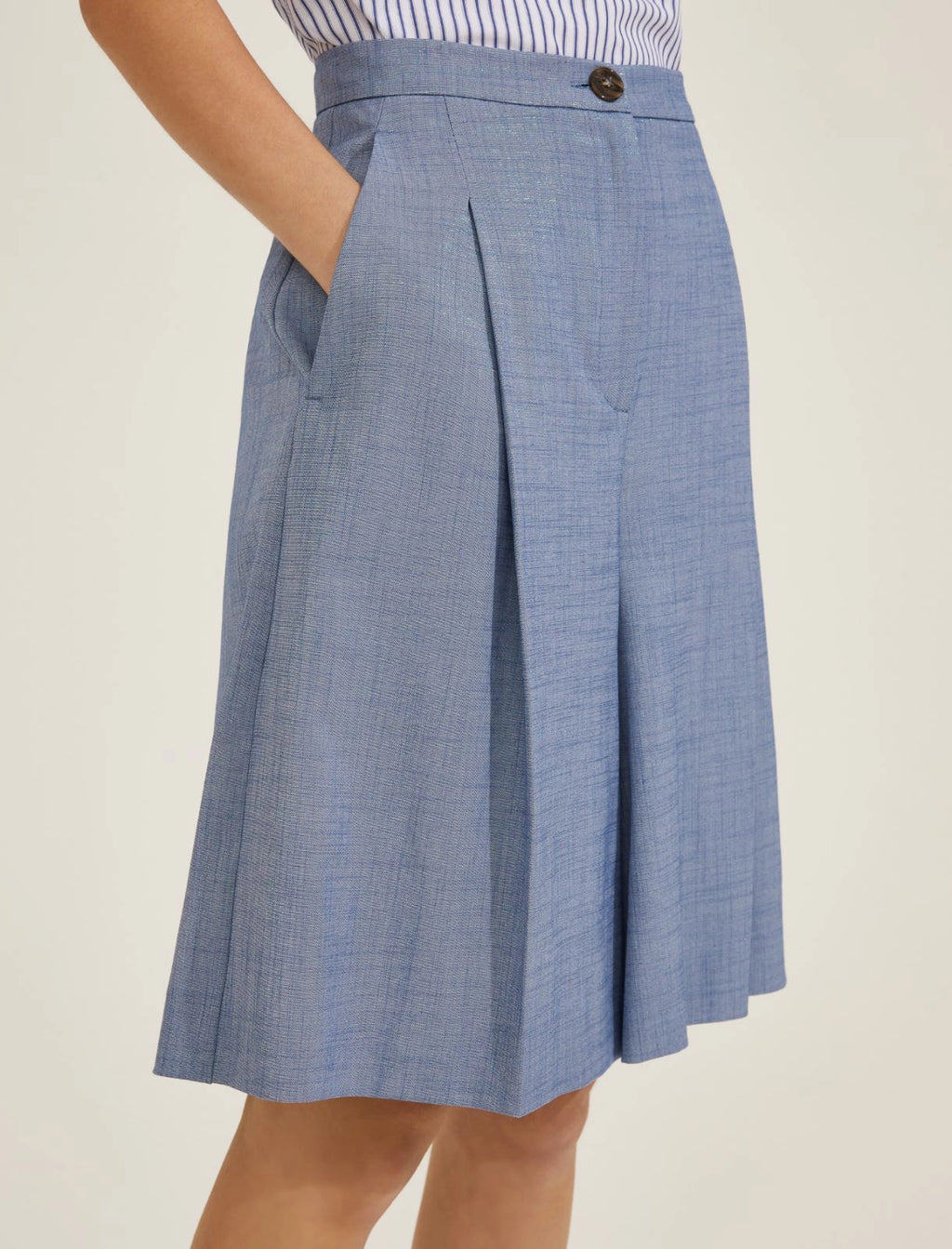 Bermuda sartoriale LANCIA - Emme Marella - shopTSa