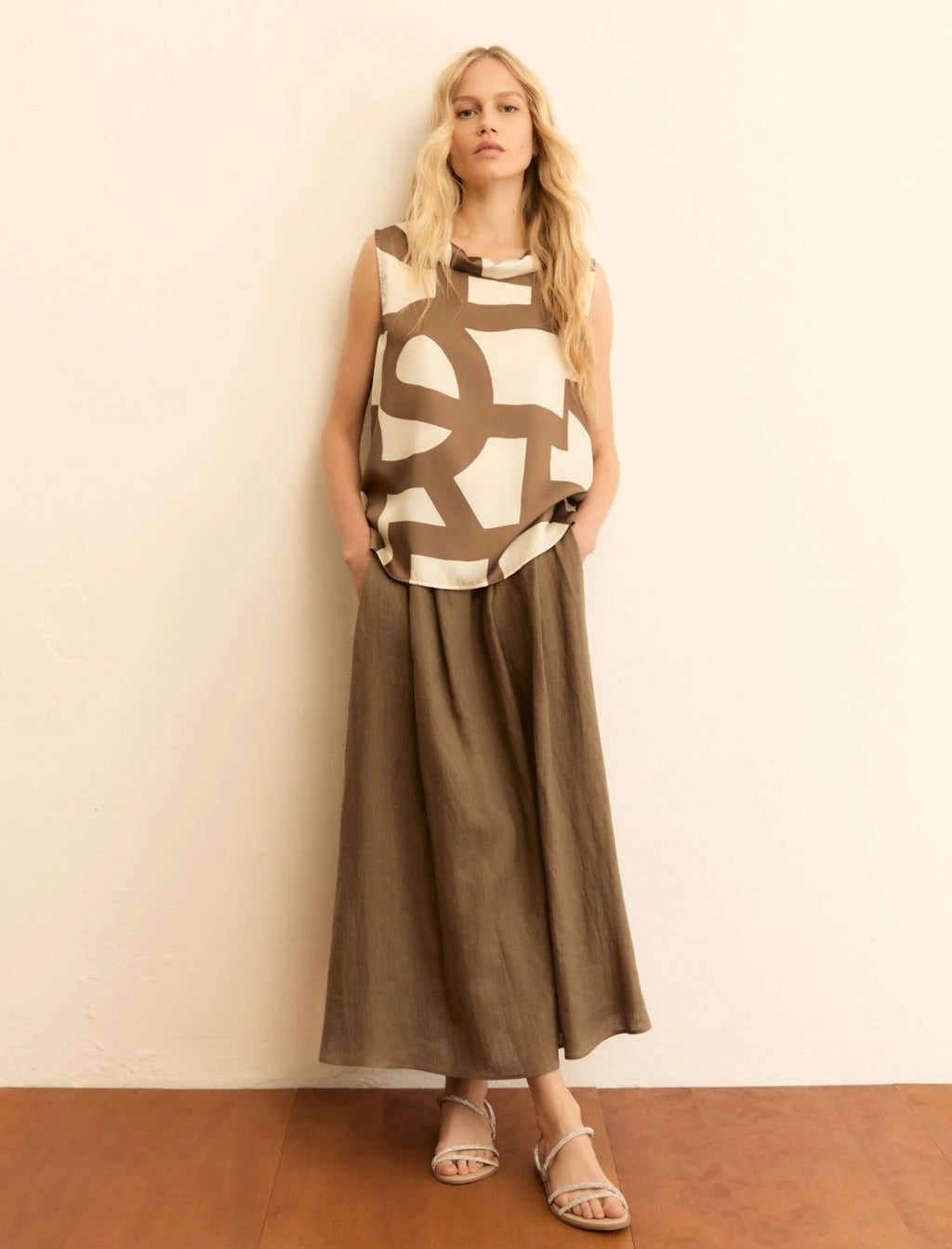 Top  Emme Art. Gommoso Pe6 - Emme Marella - shopTSa