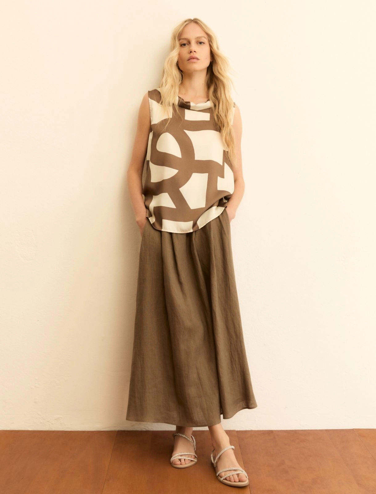 Top  Emme Art. Gommoso Pe6 - Emme Marella - shopTSa