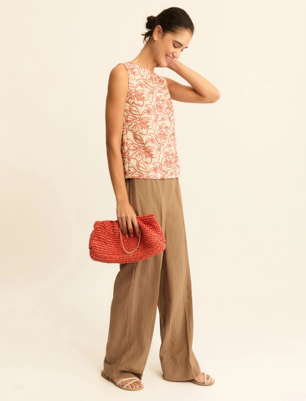 Top  Emme Art. Vetro - Emme Marella - shopTSa