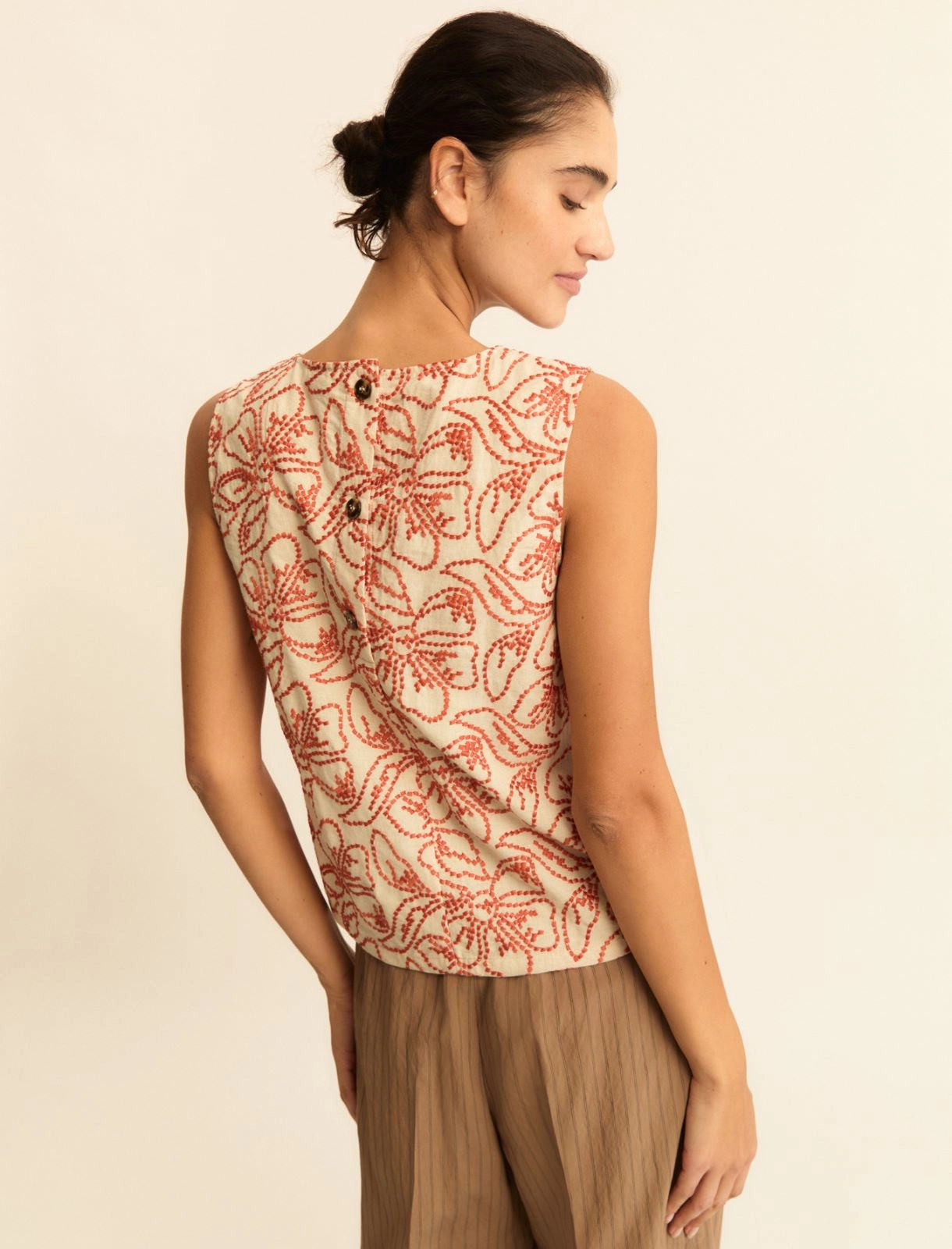 Top  Emme Art. Vetro - Emme Marella - shopTSa