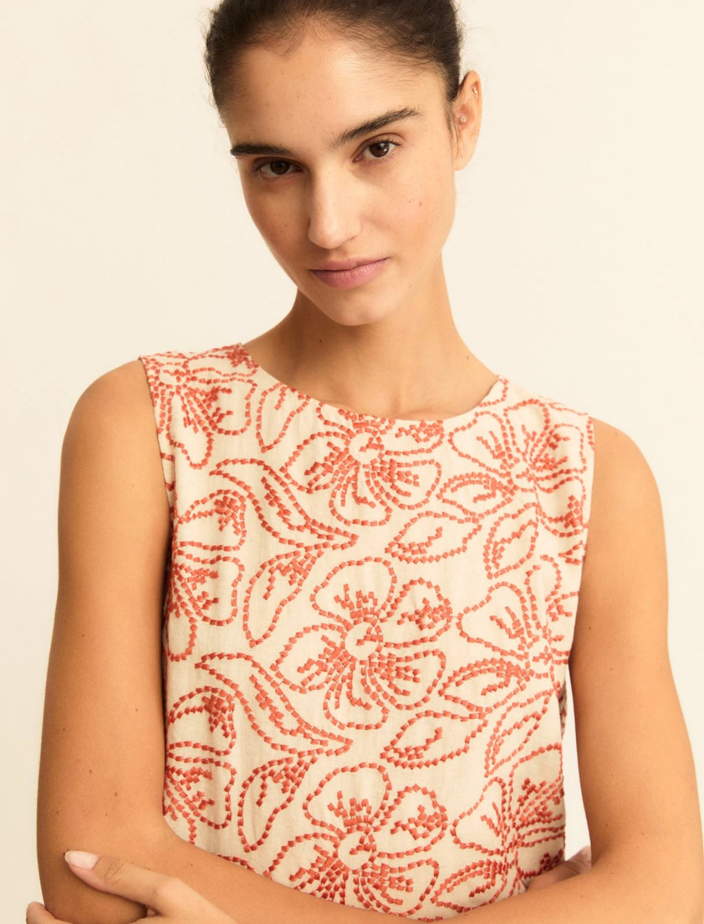 Top  Emme Art. Vetro - Emme Marella - shopTSa