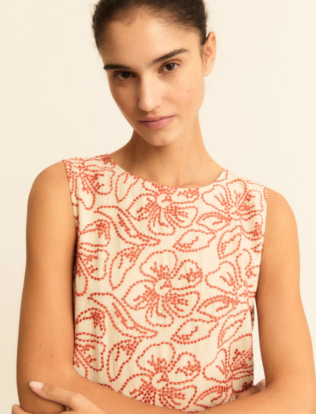 Top  Emme Art. Vetro - Emme Marella - shopTSa