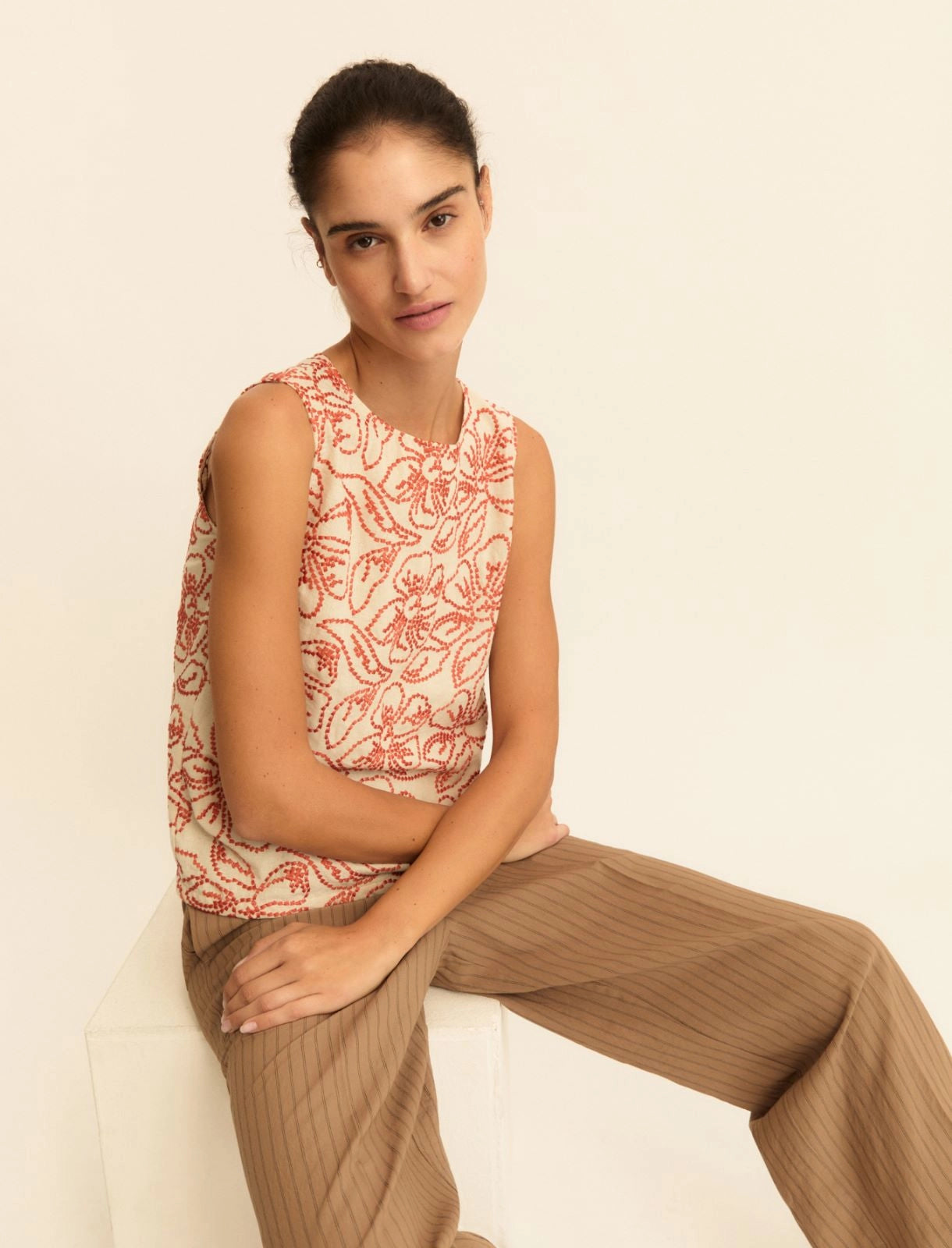 Top  Emme Art. Vetro - Emme Marella - shopTSa