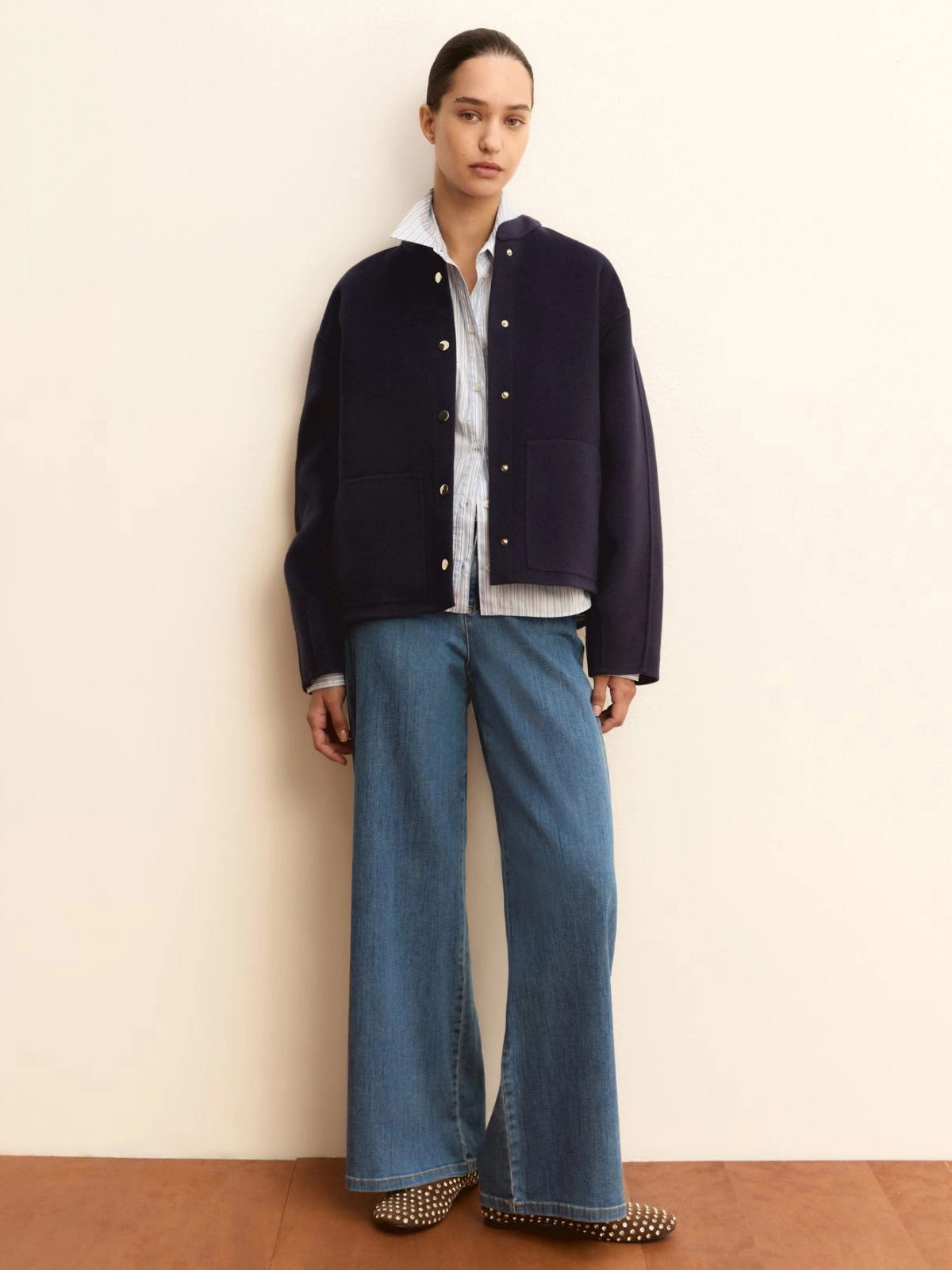 Jeans Emme Art. Disco - Emme Marella - shopTSa