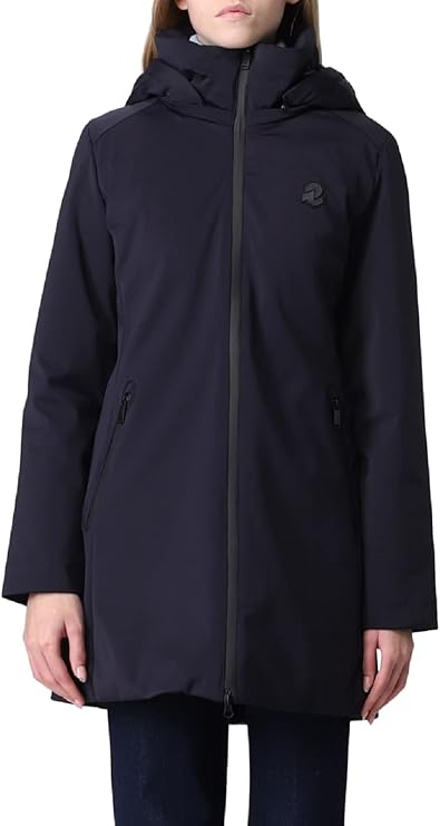 Giubbotto cappuccio staccabile 4432547D