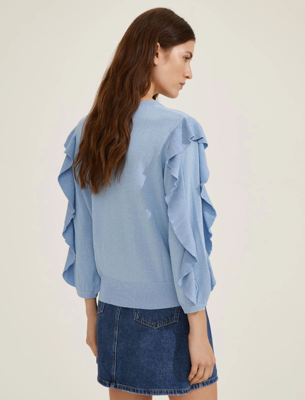 Maglia in filo ORESTE - Emme Marella - shopTSa