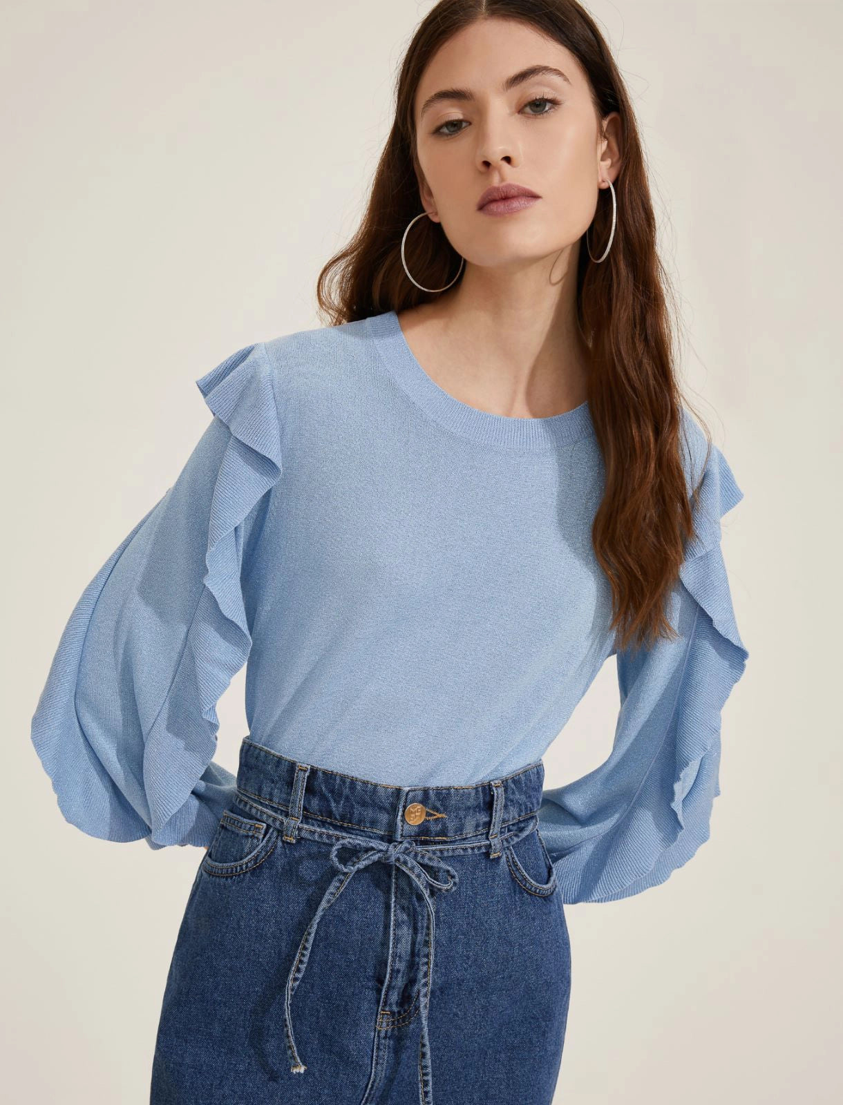 Maglia in filo ORESTE - Emme Marella - shopTSa