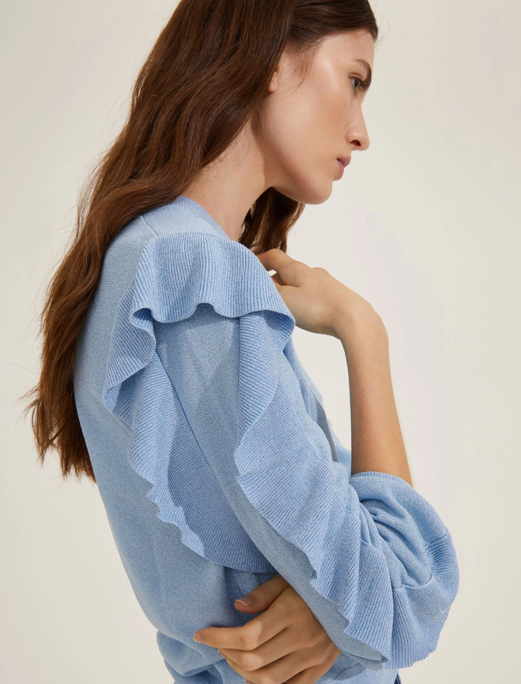 Maglia in filo ORESTE - Emme Marella - shopTSa
